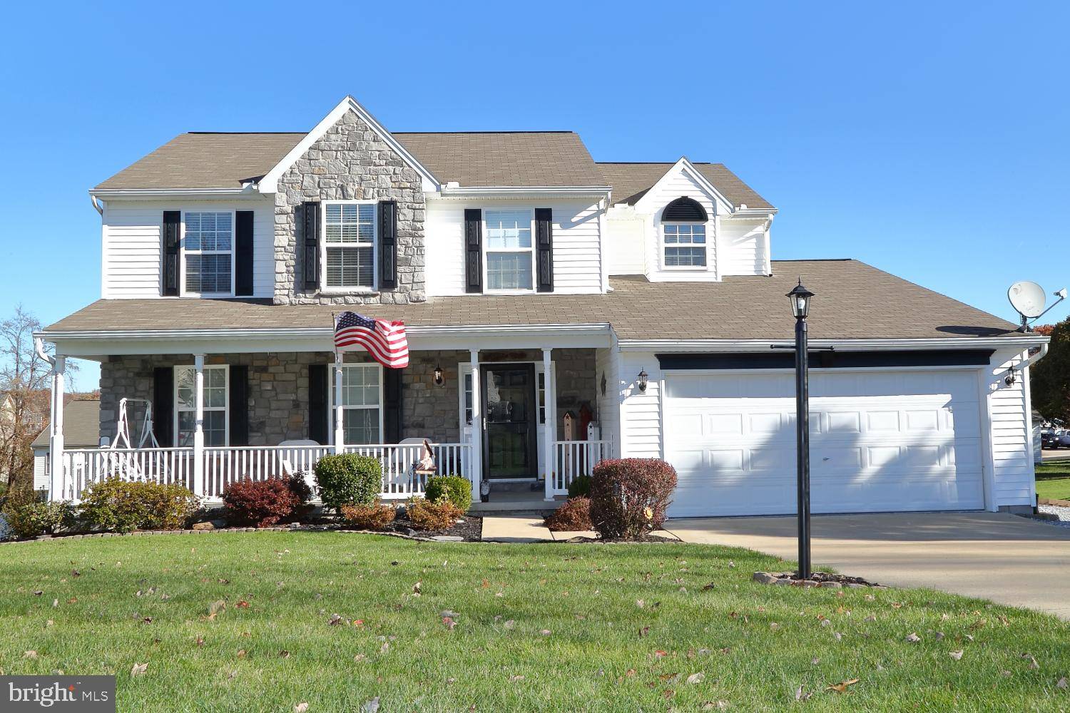 York Haven, PA 17370,15 SOUTH CT