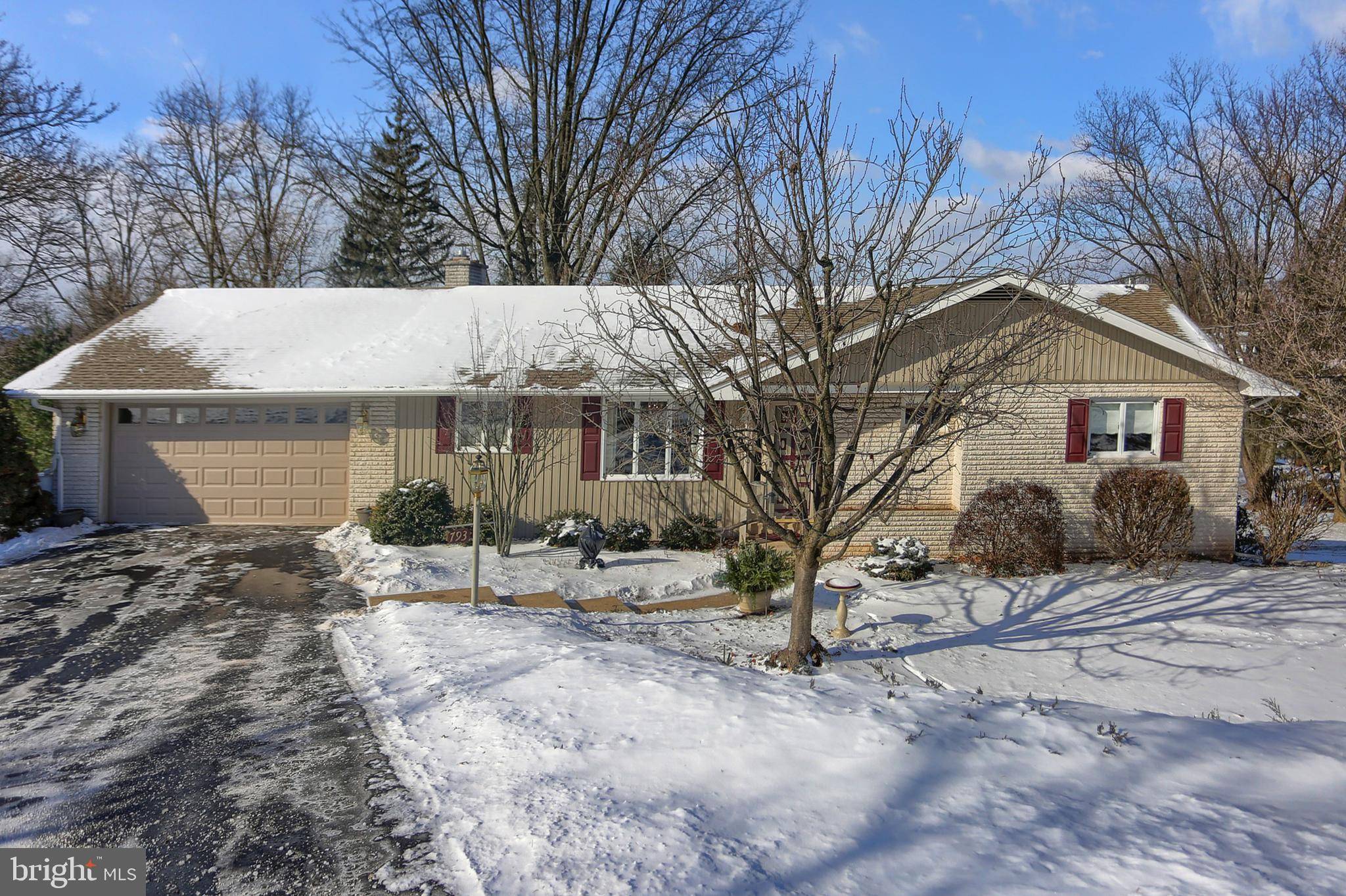 New Cumberland, PA 17070,793 SCENIC CIR