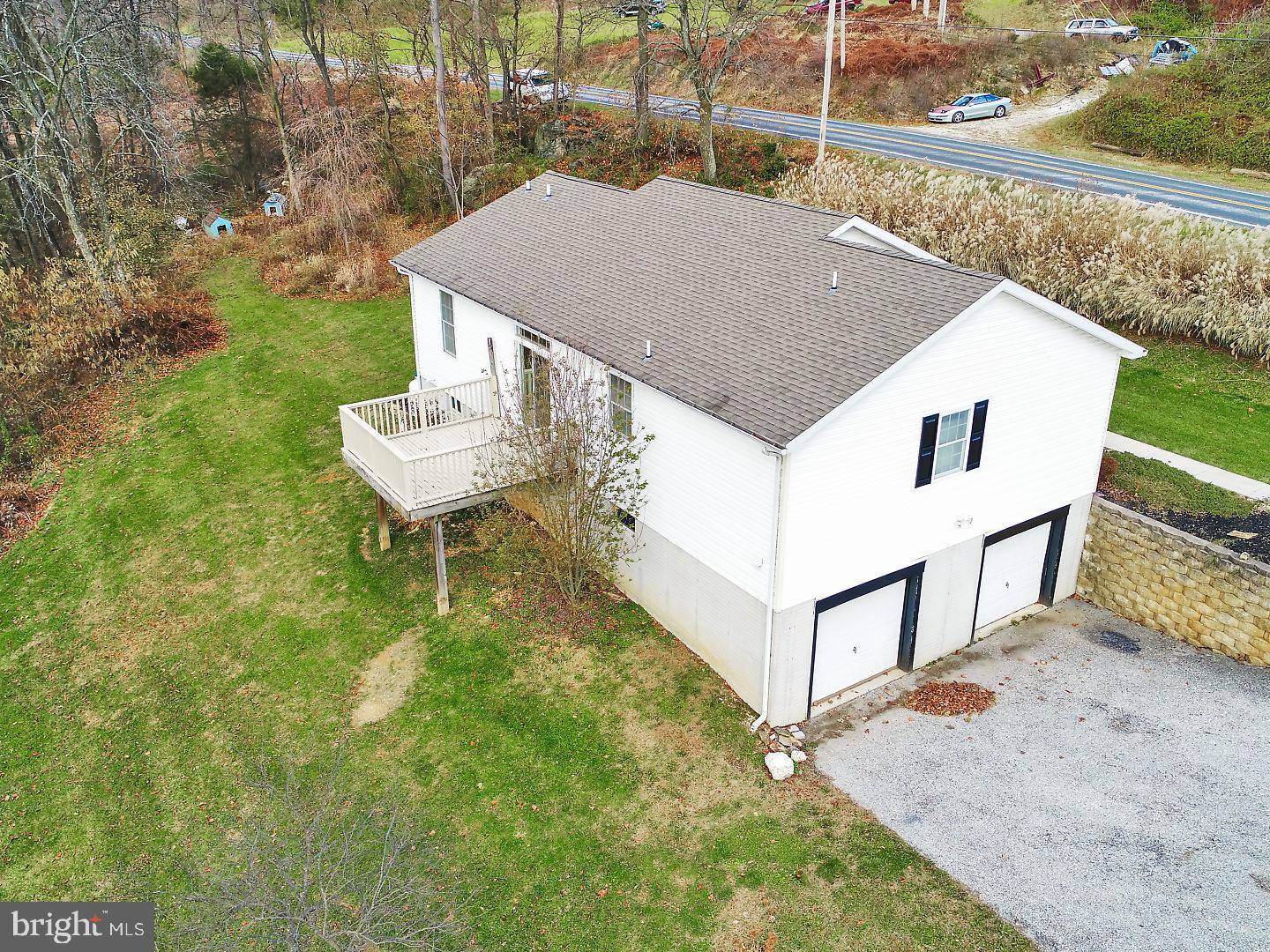 Gardners, PA 17324,570 GABLERS RD