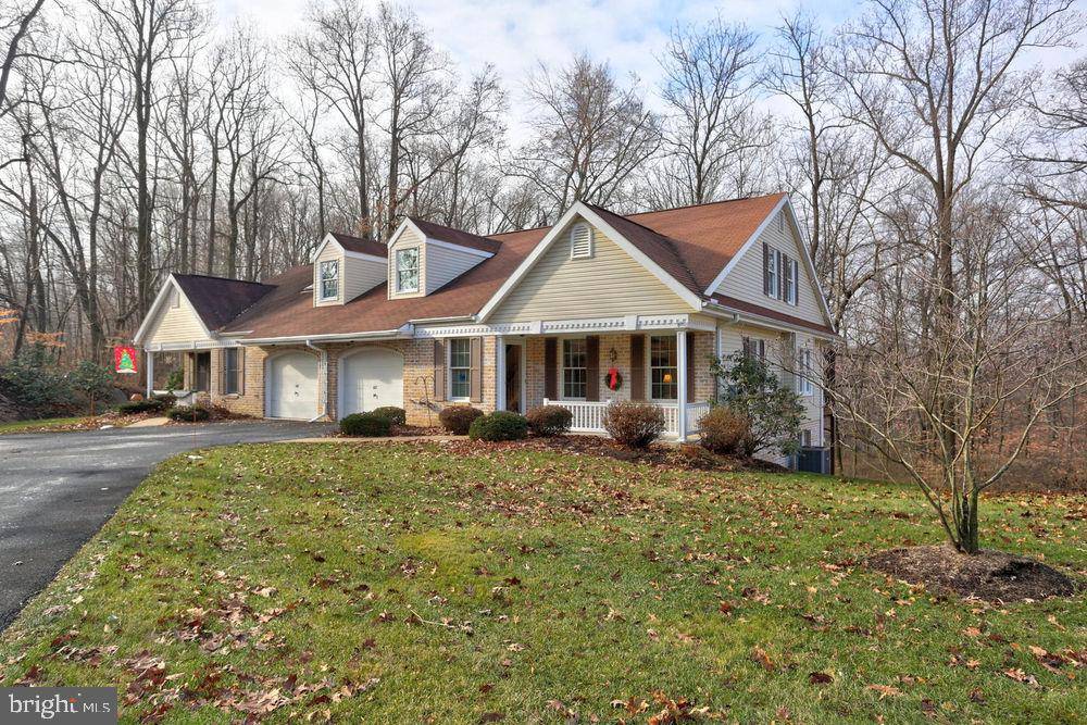 Elizabethtown, PA 17022,107 TIMBER VILLA