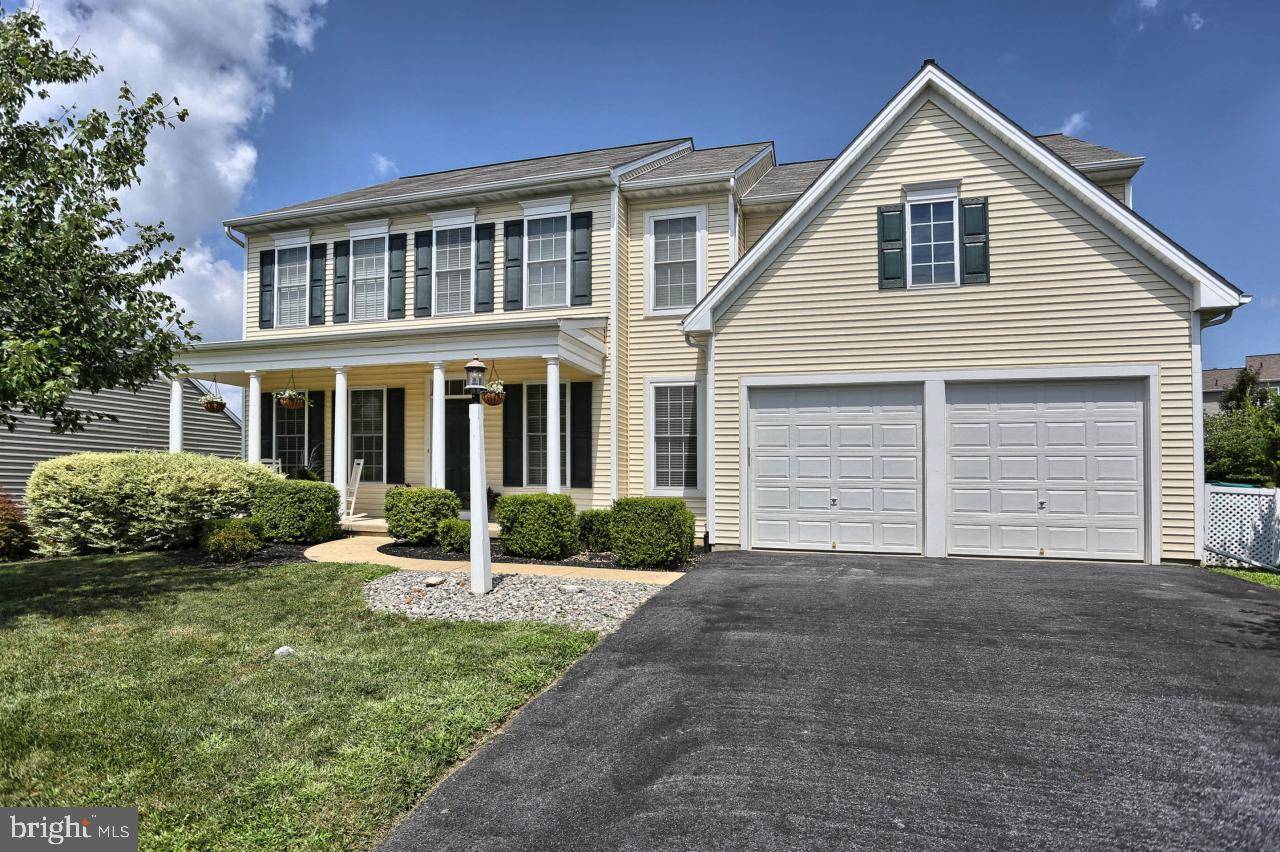 Hummelstown, PA 17036,2233 FLINTLOCK DR