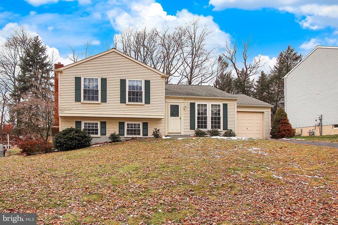 Mountville, PA 17554,460 HIGHLAND DR