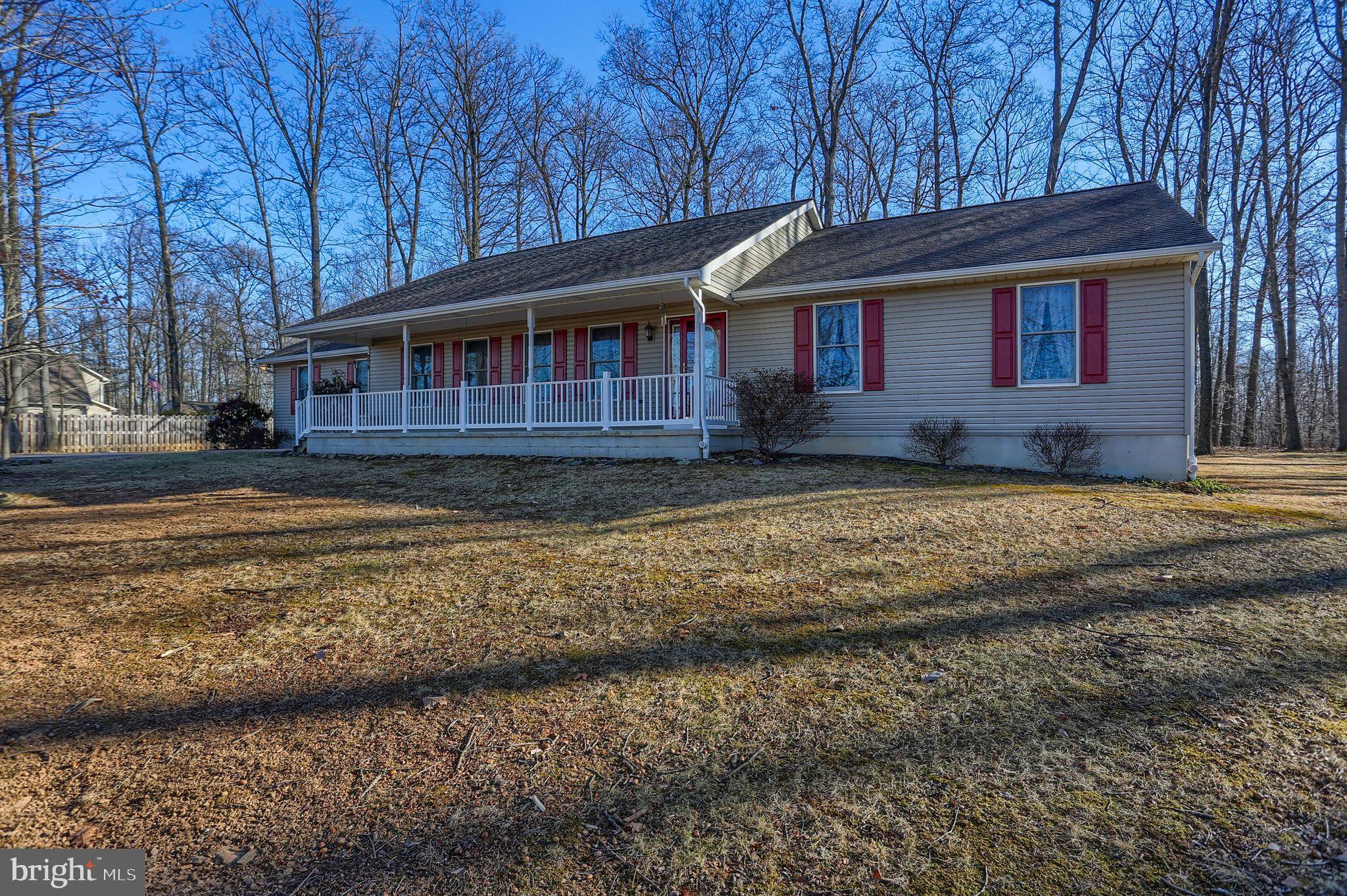 Fawn Grove, PA 17321,278 MORRIS RD