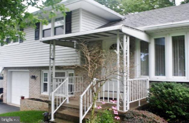 Jacobus, PA 17407,25 WOODLAND DR