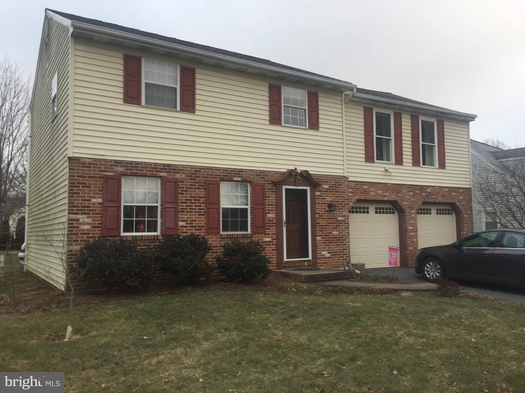 Lancaster, PA 17602,431 COREOPSIS DR