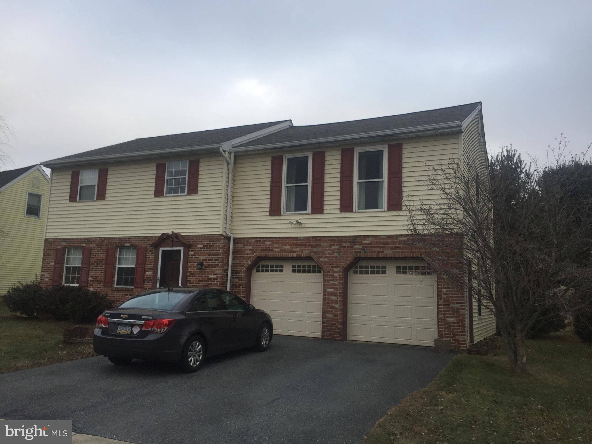 Lancaster, PA 17602,431 COREOPSIS DR