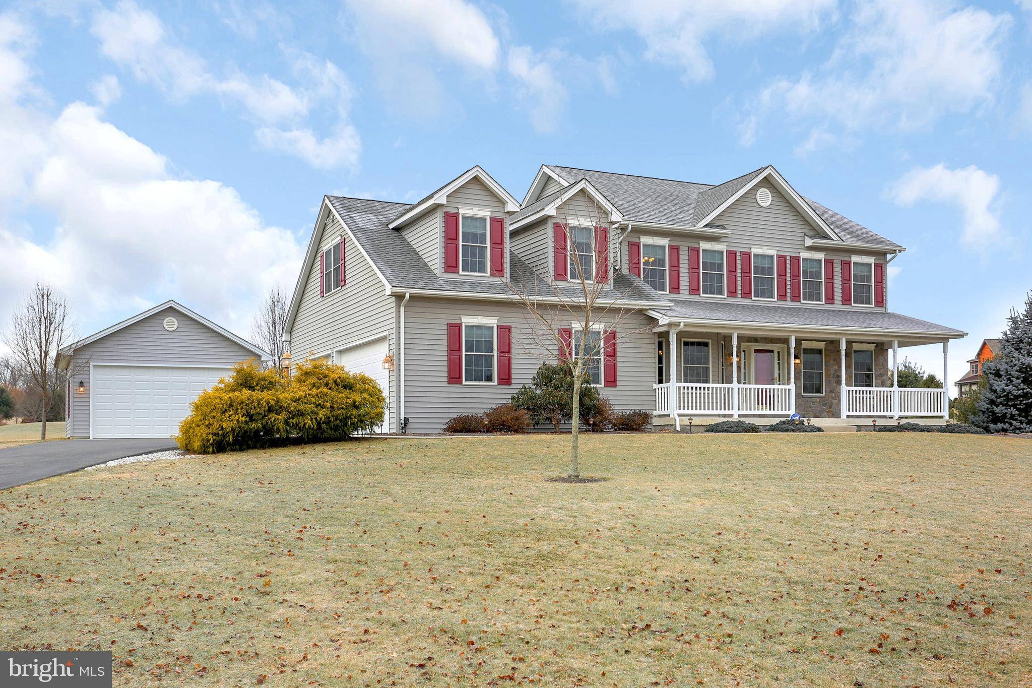 Carlisle, PA 17015,68 CHELSEA LN