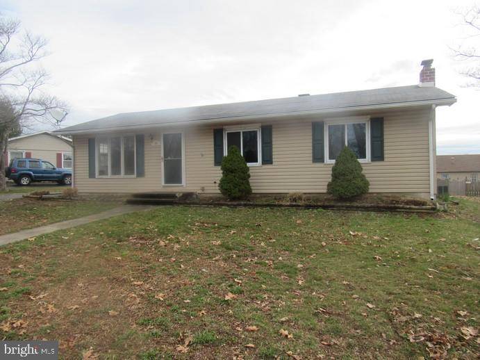 Hanover, PA 17331,30 MCCLELLAN LN