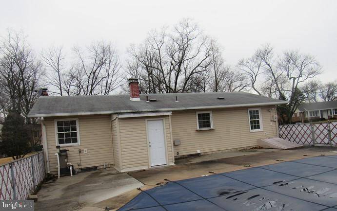 Hanover, PA 17331,30 MCCLELLAN LN