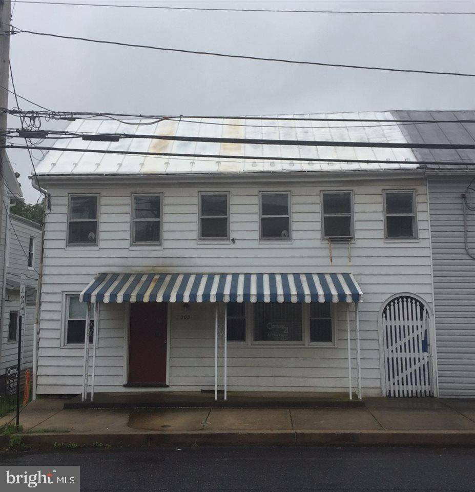 Lewisberry, PA 17339,202 W FRONT ST