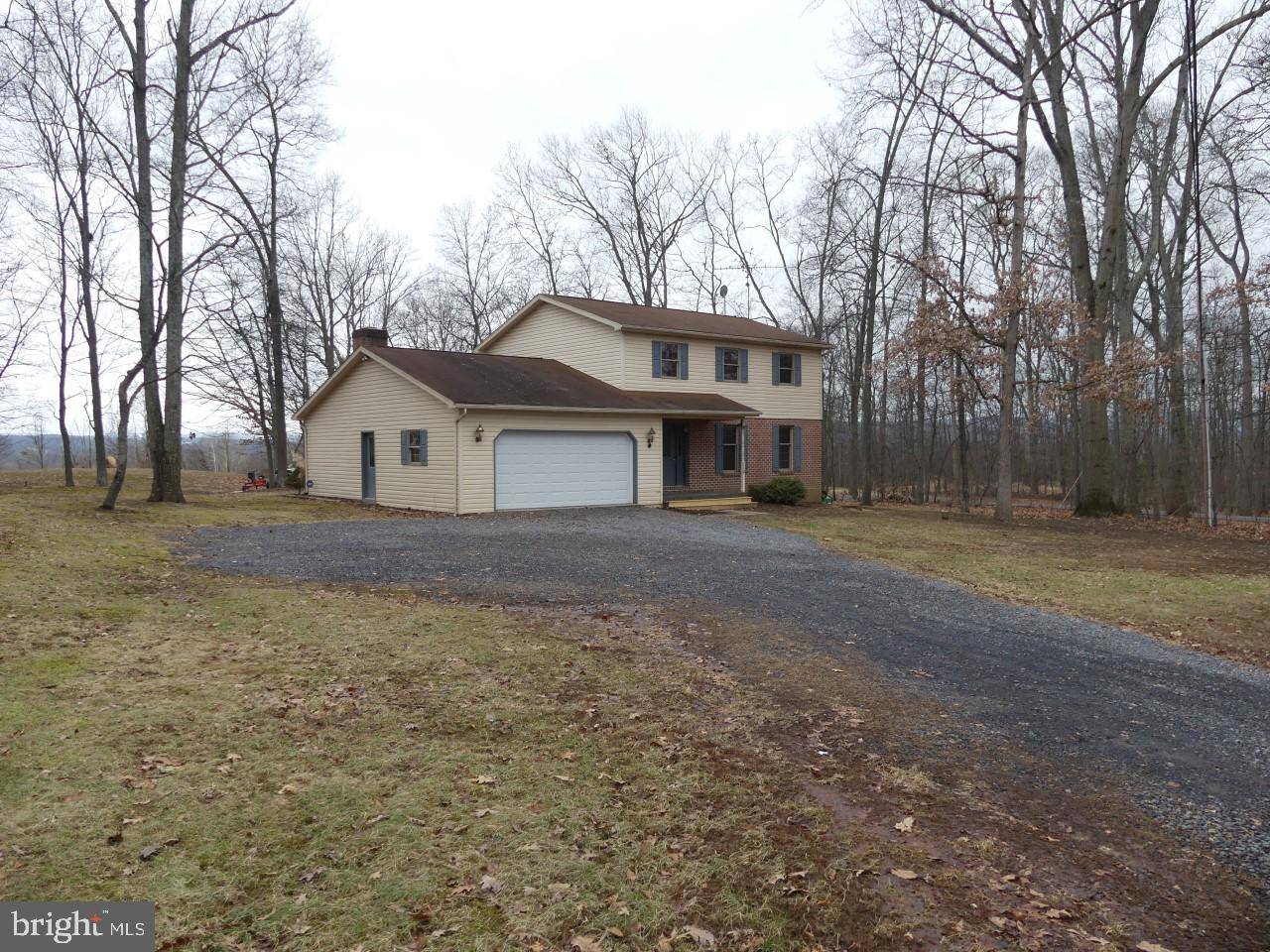 Gettysburg, PA 17325,110 RED OAK LN