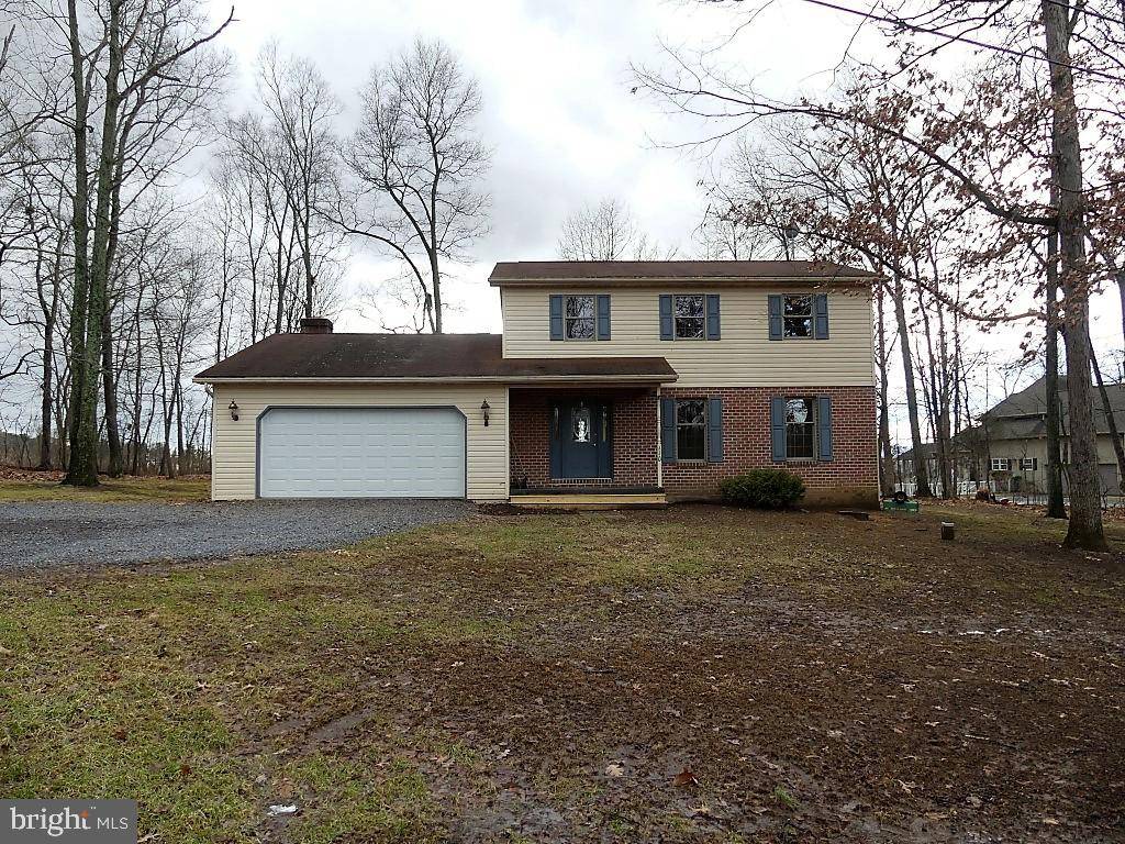 Gettysburg, PA 17325,110 RED OAK LN