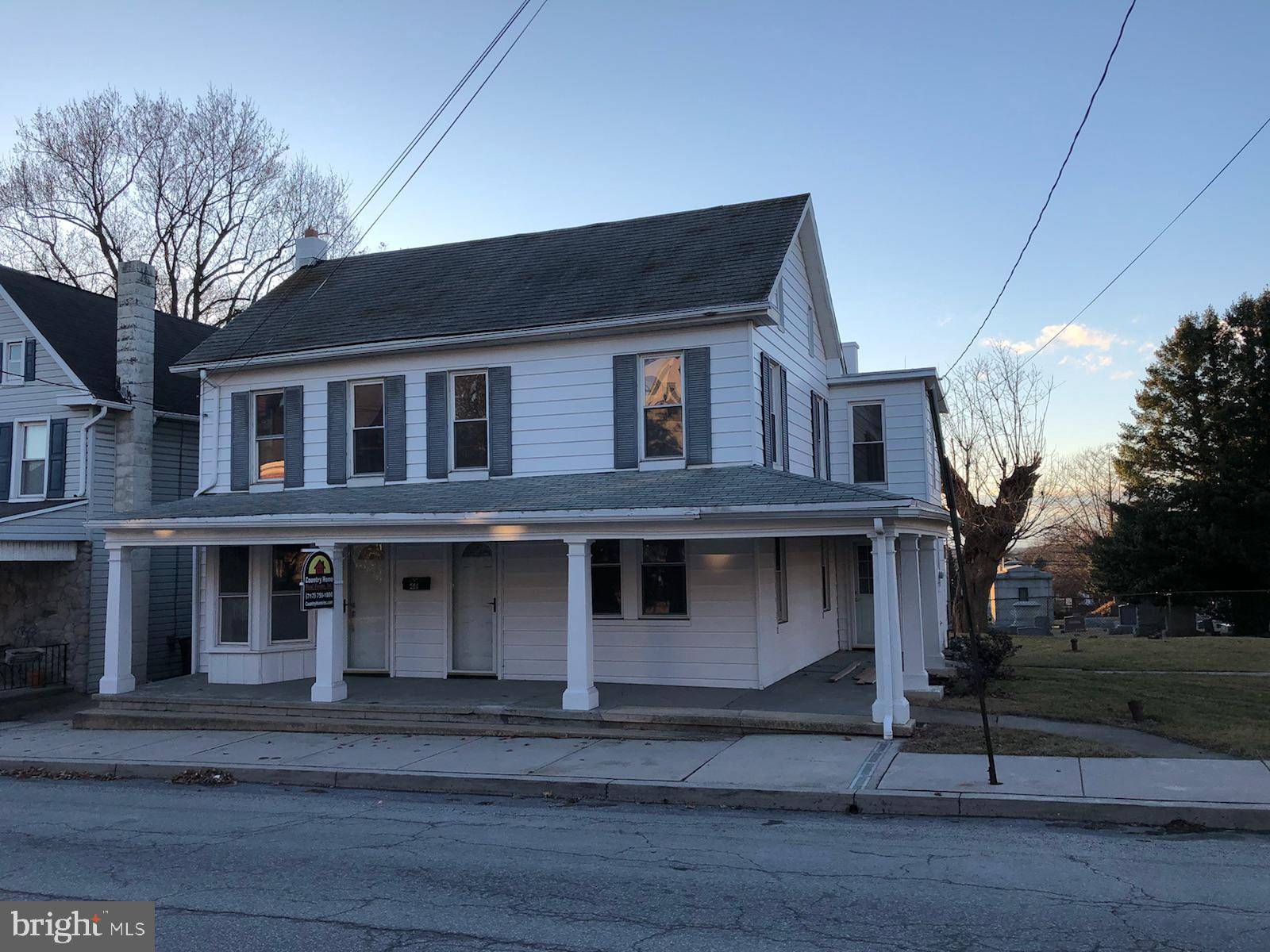 Dallastown, PA 17313,48 S PLEASANT AVE