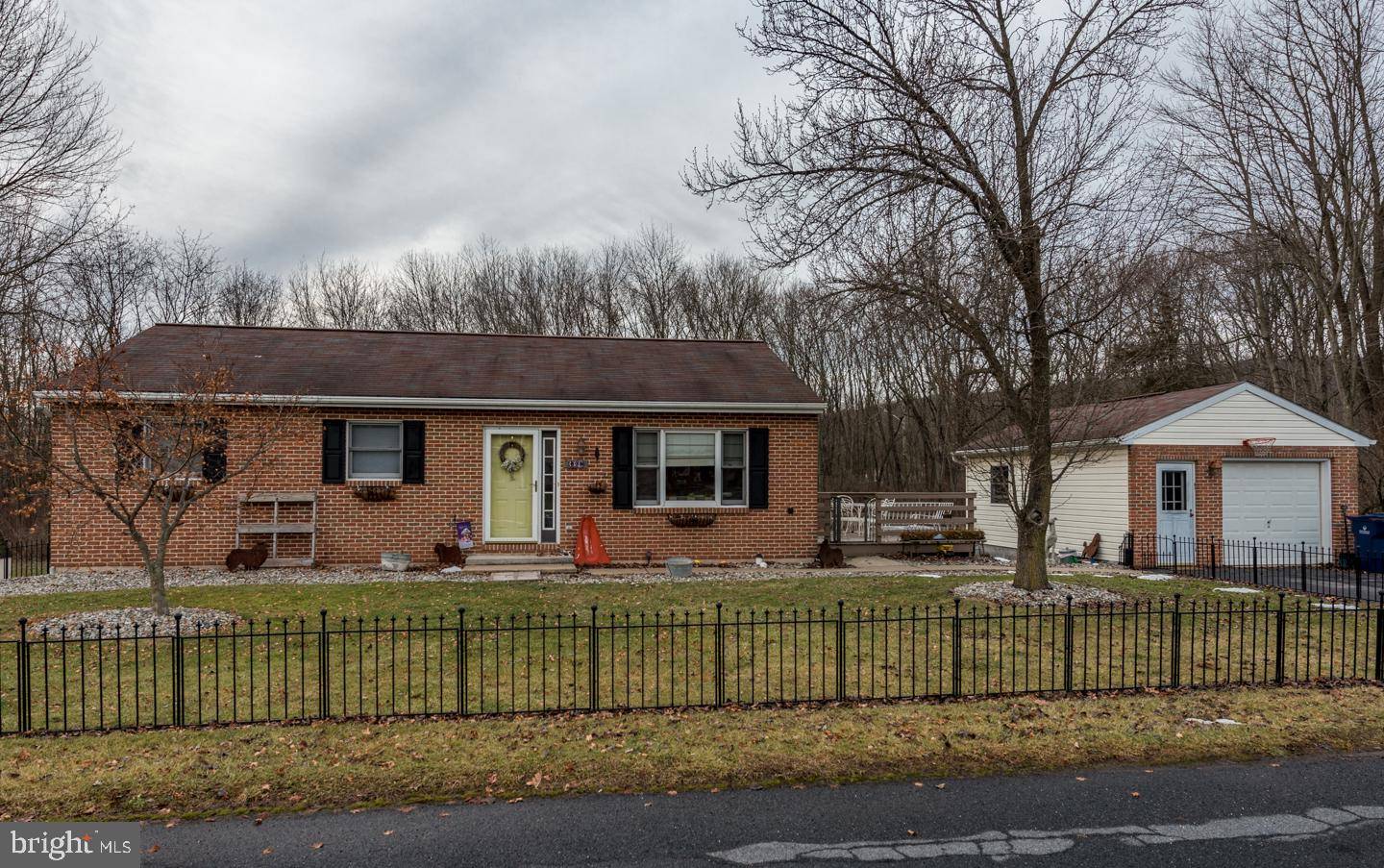 Adamstown, PA 19501,301 GRANT ROAD