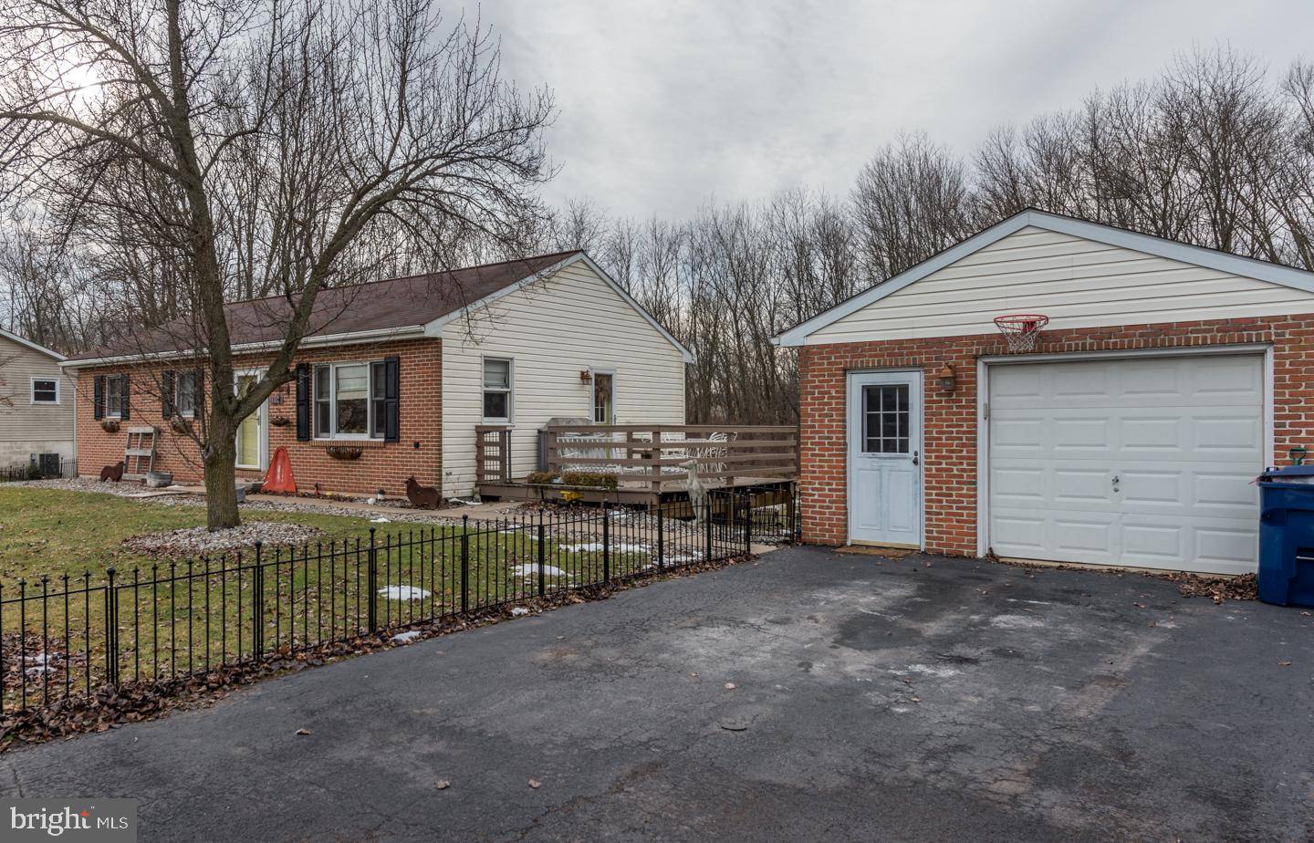 Adamstown, PA 19501,301 GRANT ROAD