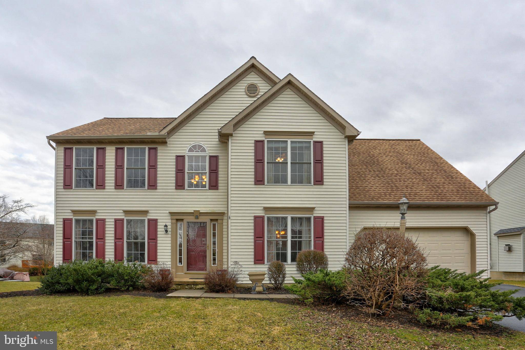 Lititz, PA 17543,14 RIDINGS WAY