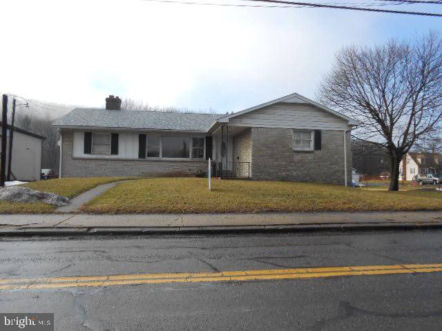 Pine Grove, PA 17963,69 N TULPEHOCKEN ST