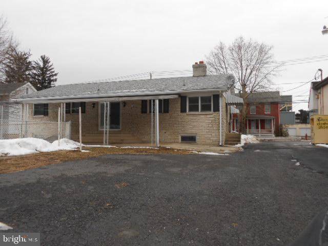 Pine Grove, PA 17963,69 N TULPEHOCKEN ST