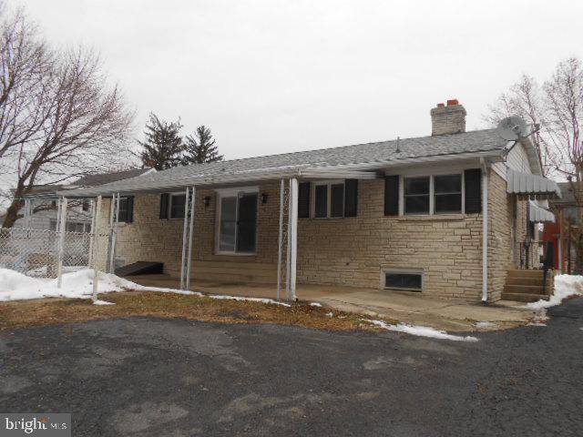 Pine Grove, PA 17963,69 N TULPEHOCKEN ST