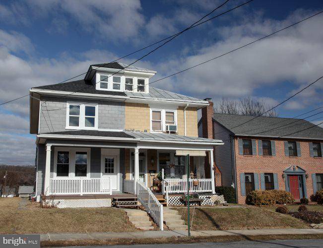 Wrightsville, PA 17368,612 LOCUST ST