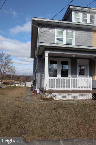 Wrightsville, PA 17368,612 LOCUST ST