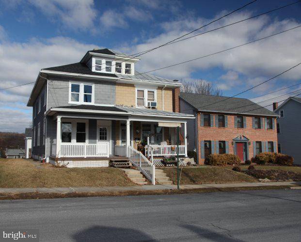 Wrightsville, PA 17368,612 LOCUST ST