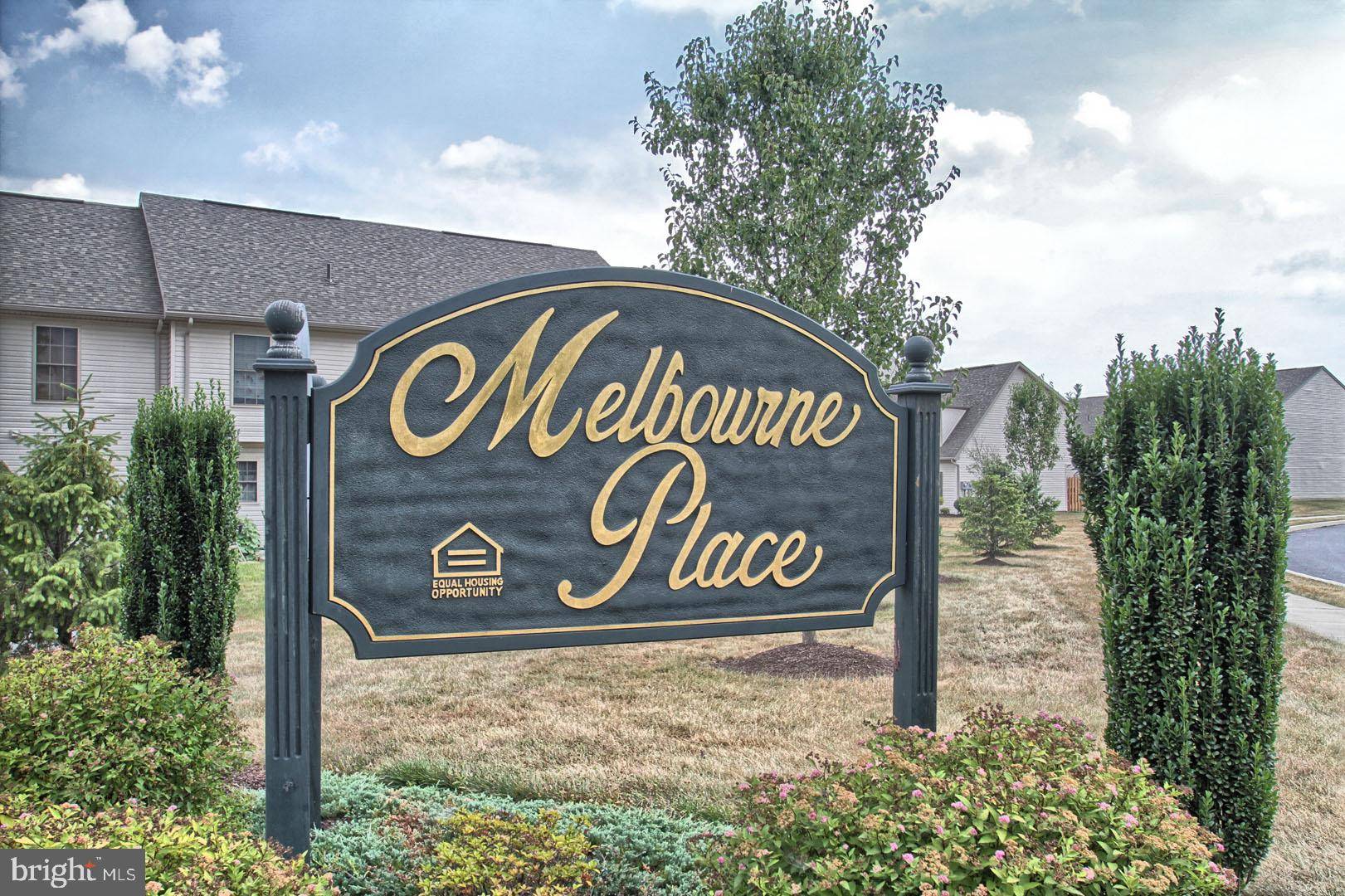 Mechanicsburg, PA 17055,341 MELBOURNE LN