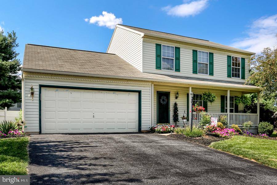 Etters, PA 17319,75 RIDGEVIEW DR