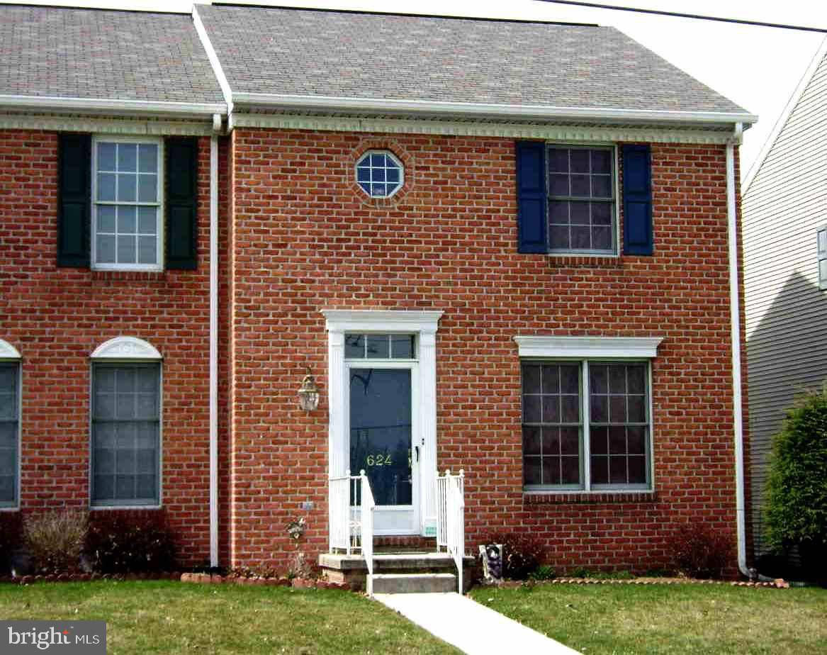 Hanover, PA 17331,624 EICHELBERGER ST