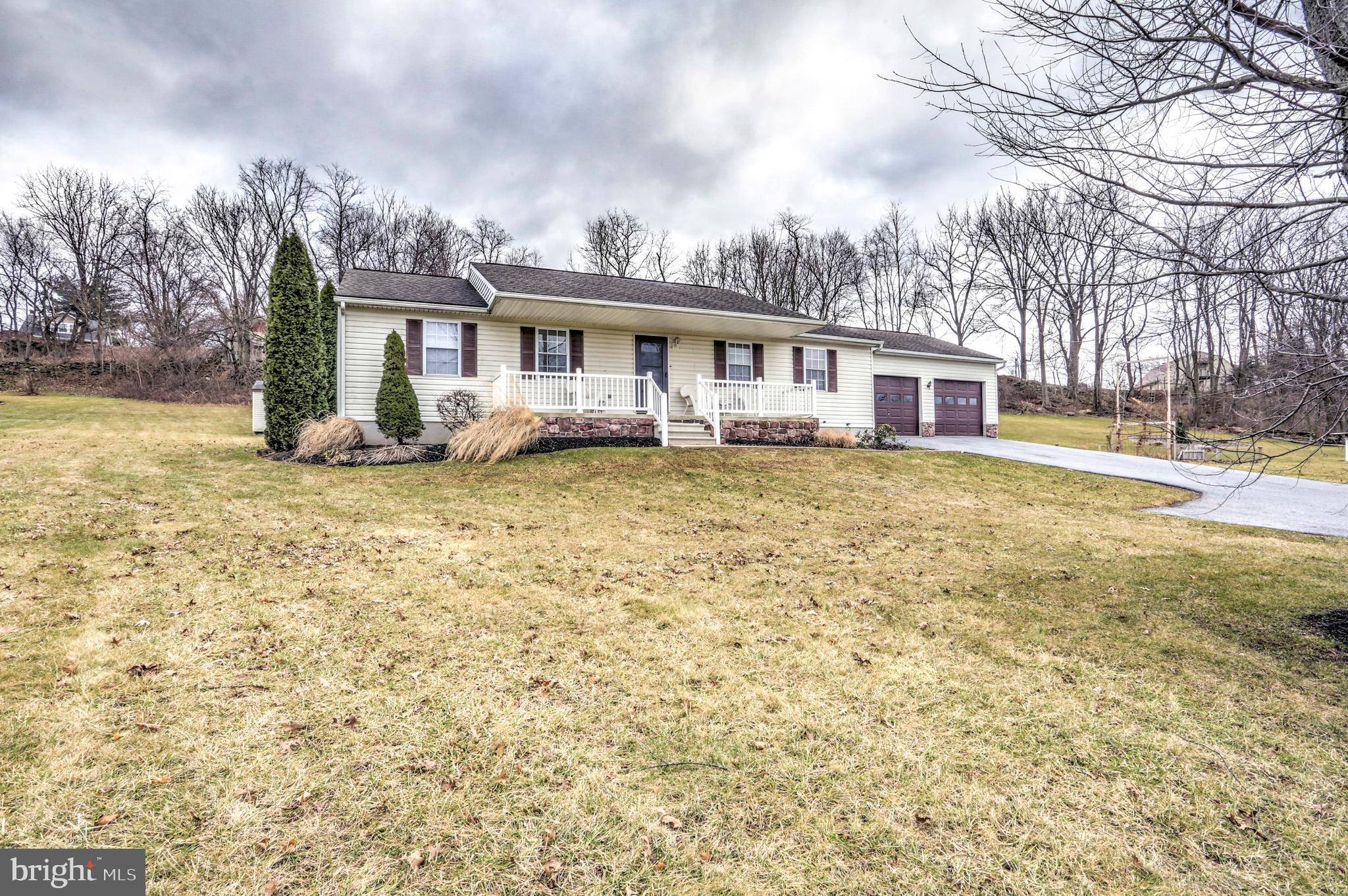 Reinholds, PA 17569,155-L 1A CHAPEL VIEW DR