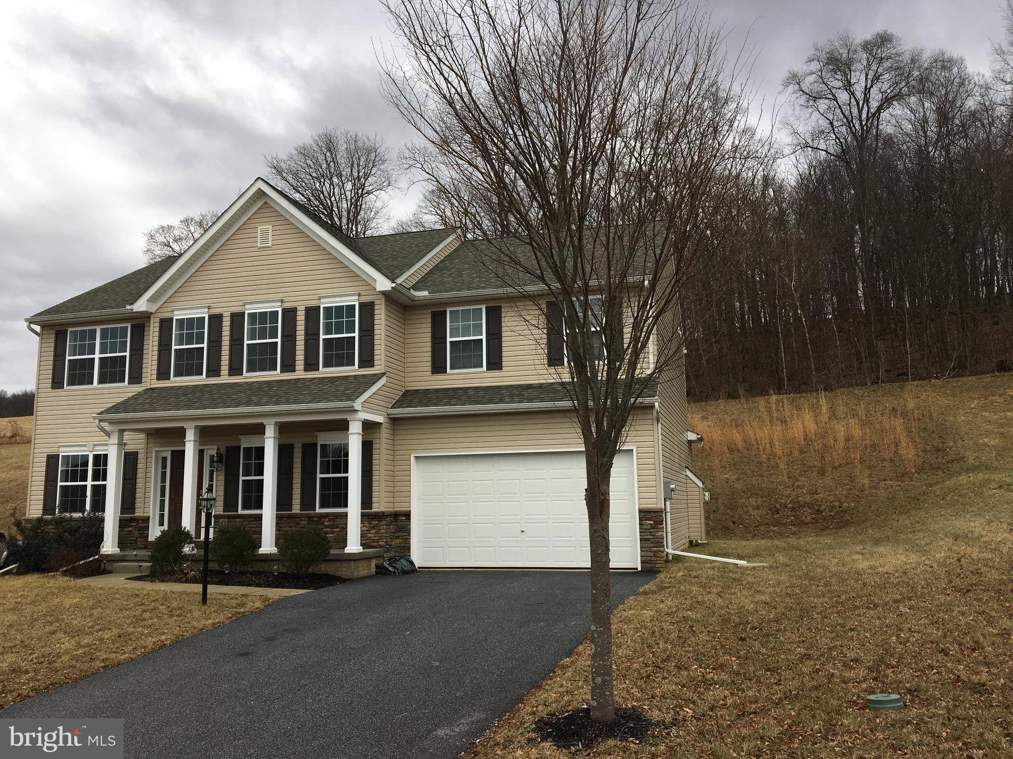 Glen Rock, PA 17327,20062 MEADOWSWEET LN