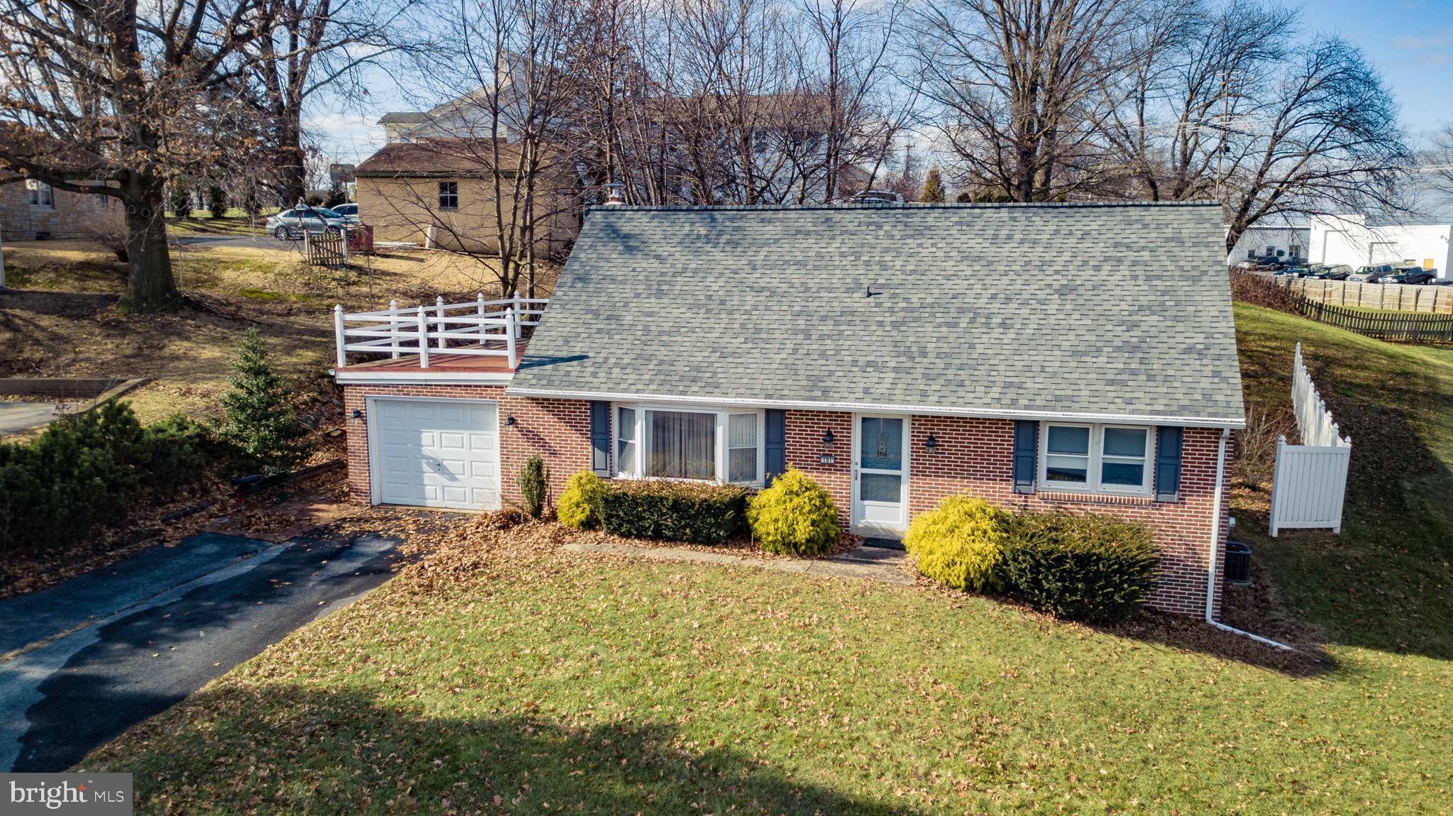 Brownstown, PA 17508,101 HILLSIDE DR