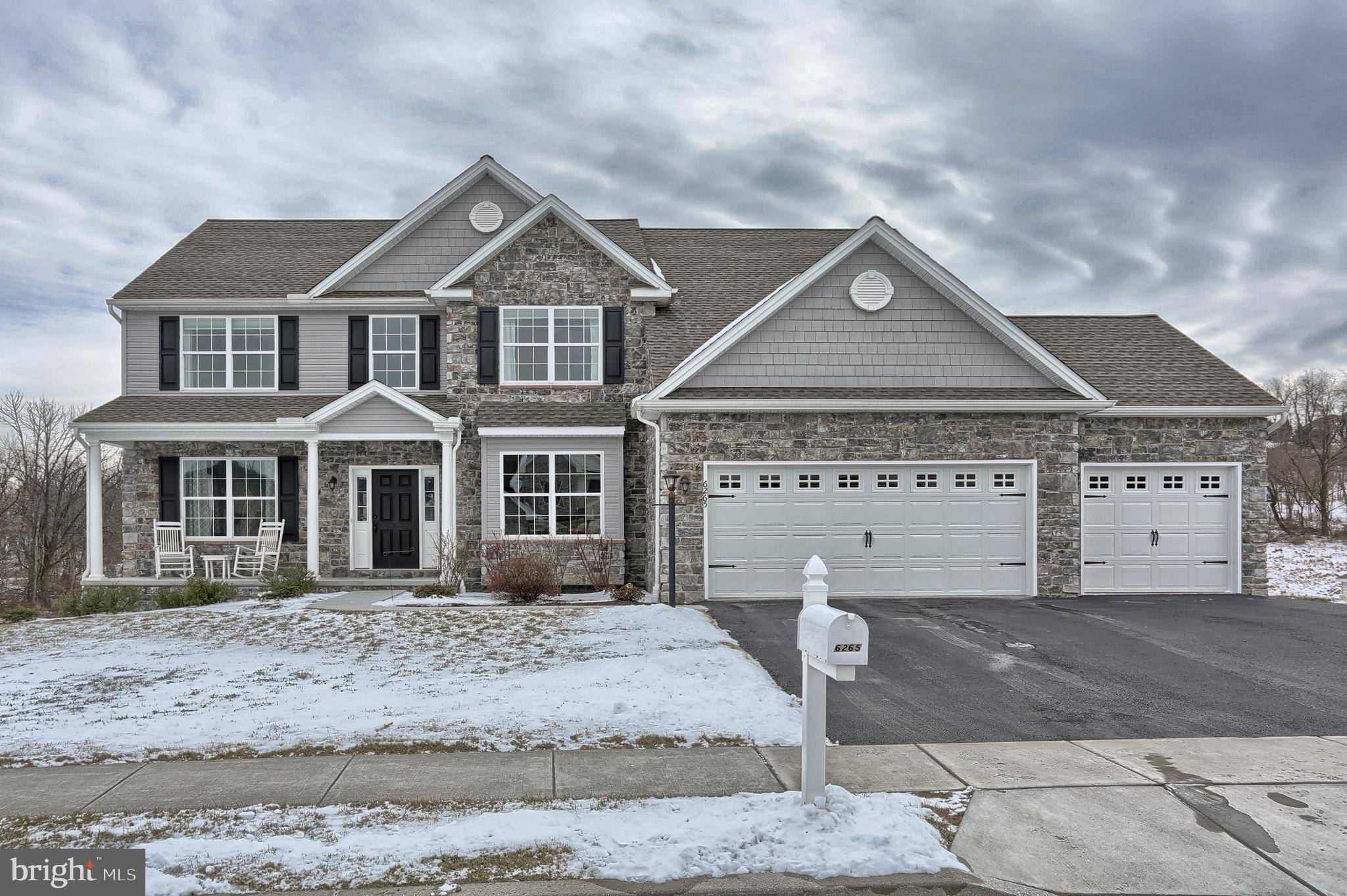 Mechanicsburg, PA 17050,6265 APPALOOSA DR