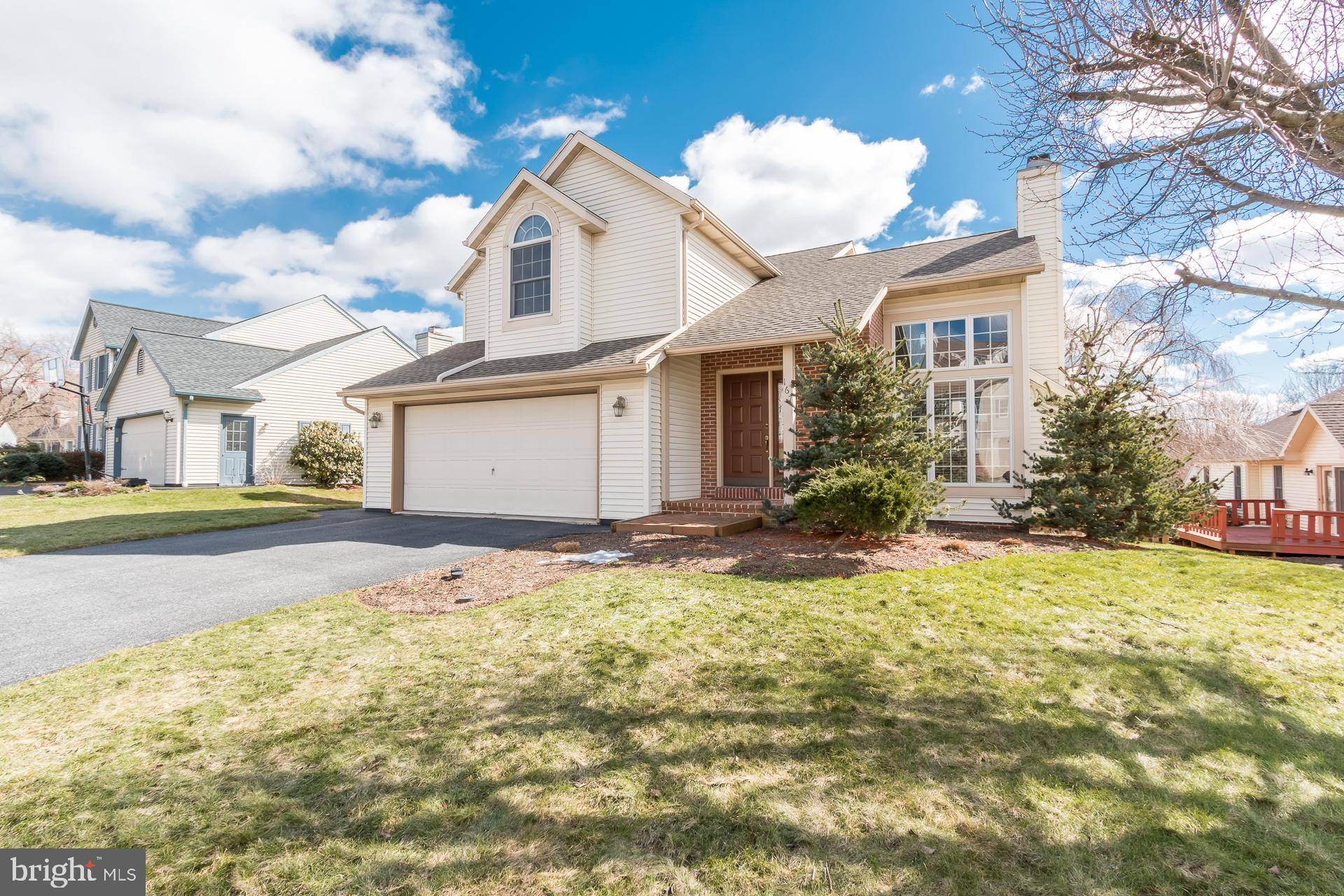 Ephrata, PA 17522,167 GLEN CT