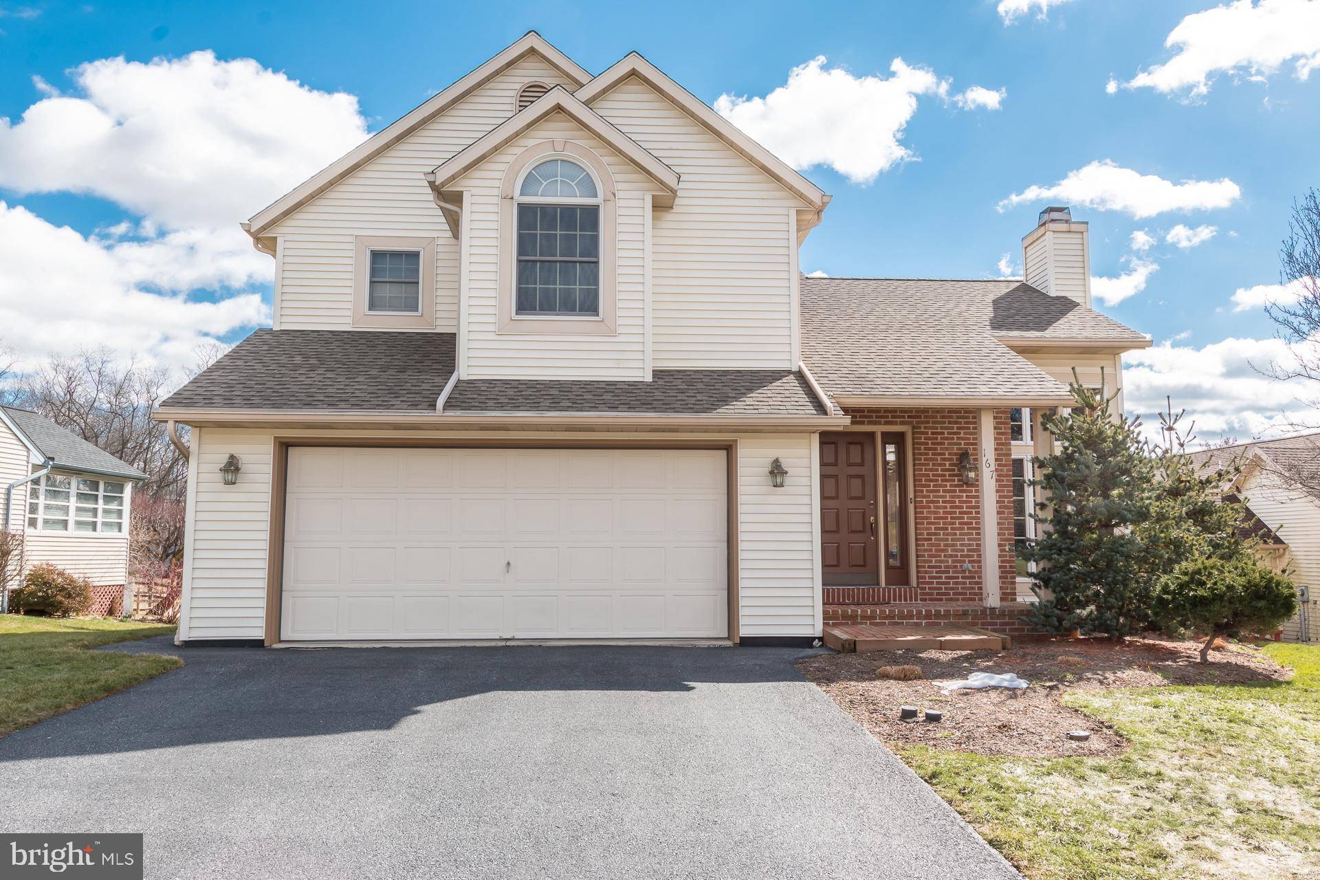 Ephrata, PA 17522,167 GLEN CT