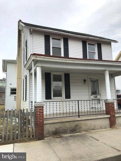 Enola, PA 17025,1423 N 3RD ST