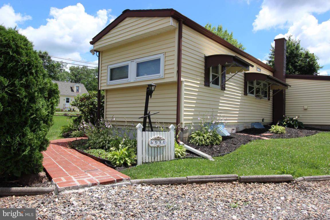 Birdsboro, PA 19508,95 MILL RD