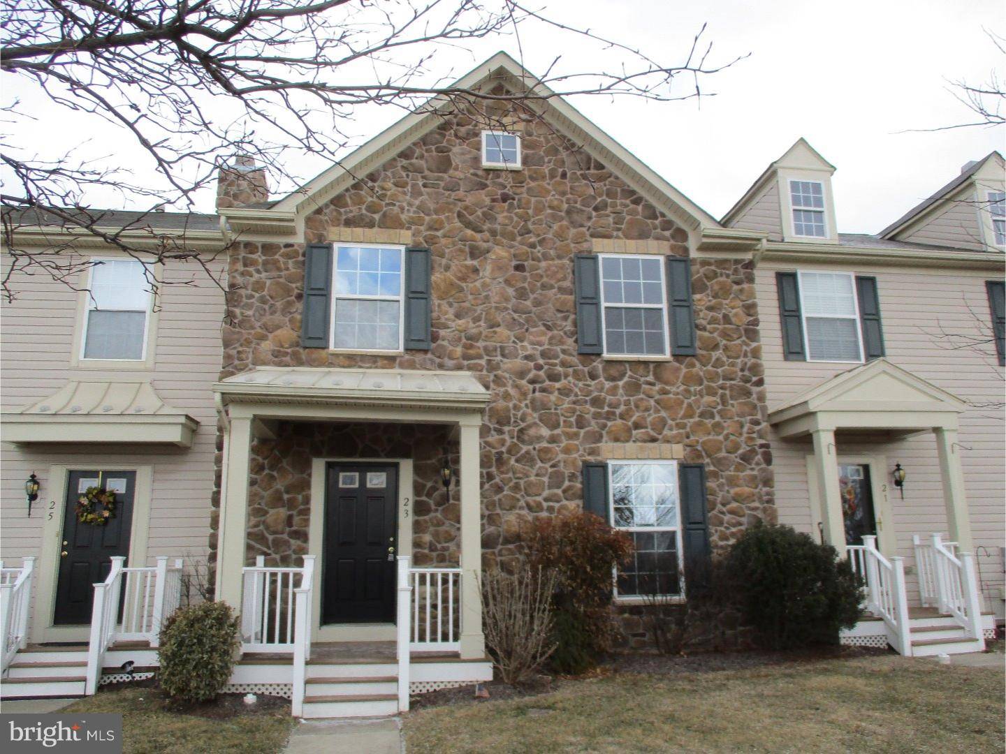 Perkasie, PA 18944,23 BRADEN CT