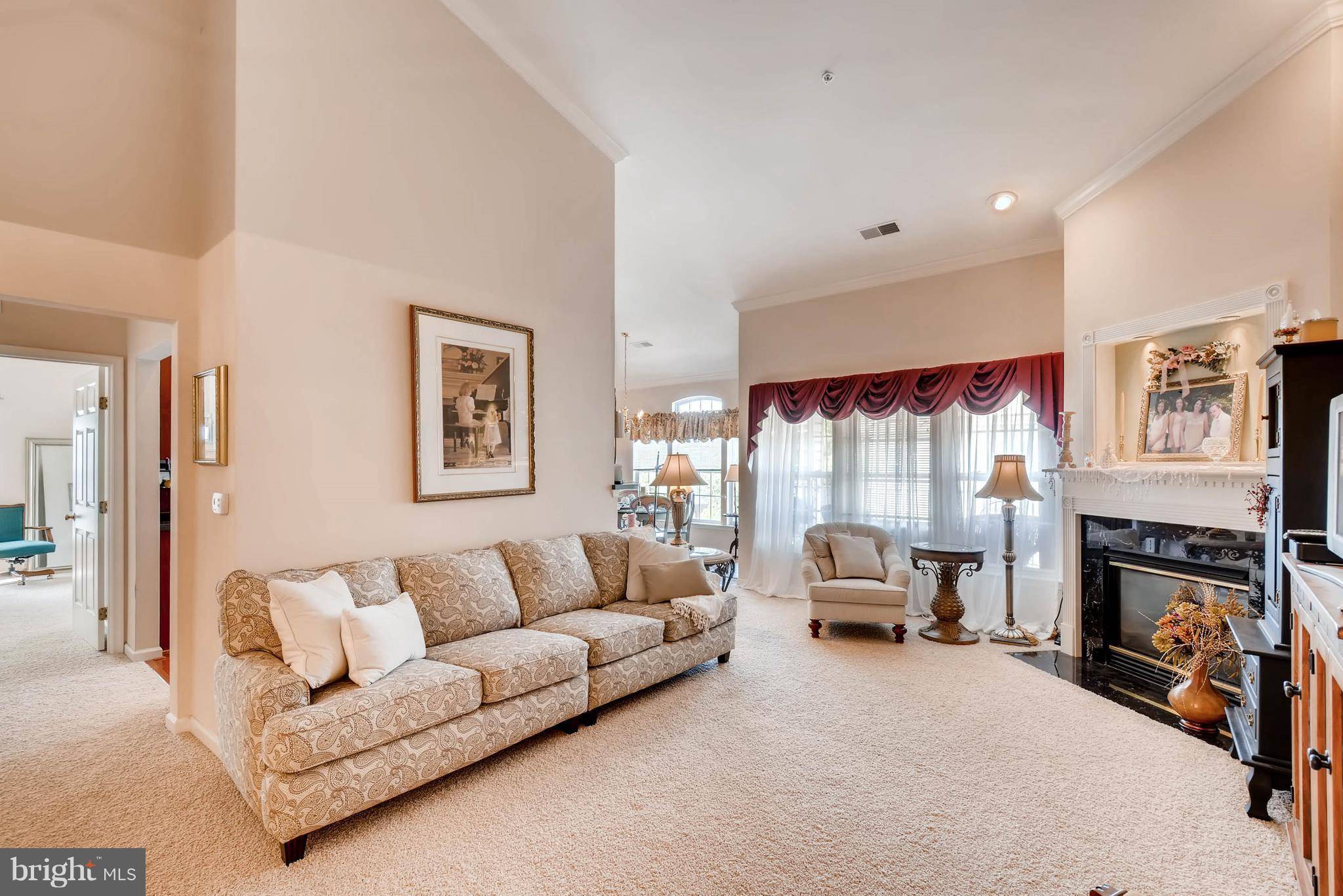 Bel Air, MD 21014,200 KINGS CROSSING CIR #3-D