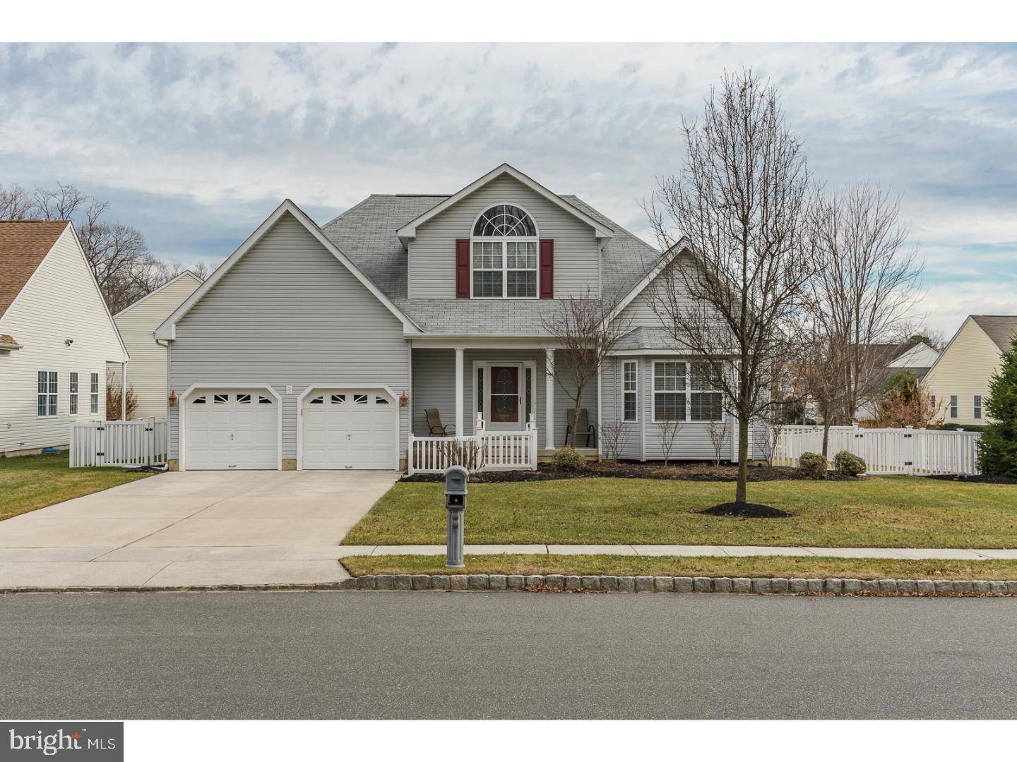 Glassboro, NJ 08028,9 PINTAIL DR