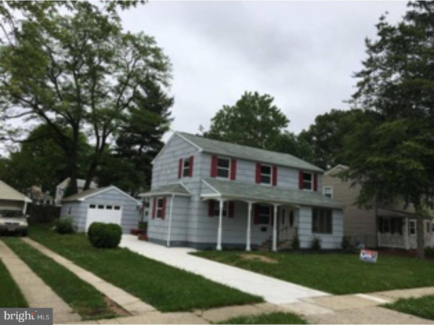 Pennsauken, NJ 08109,5517 WHITMAN TER