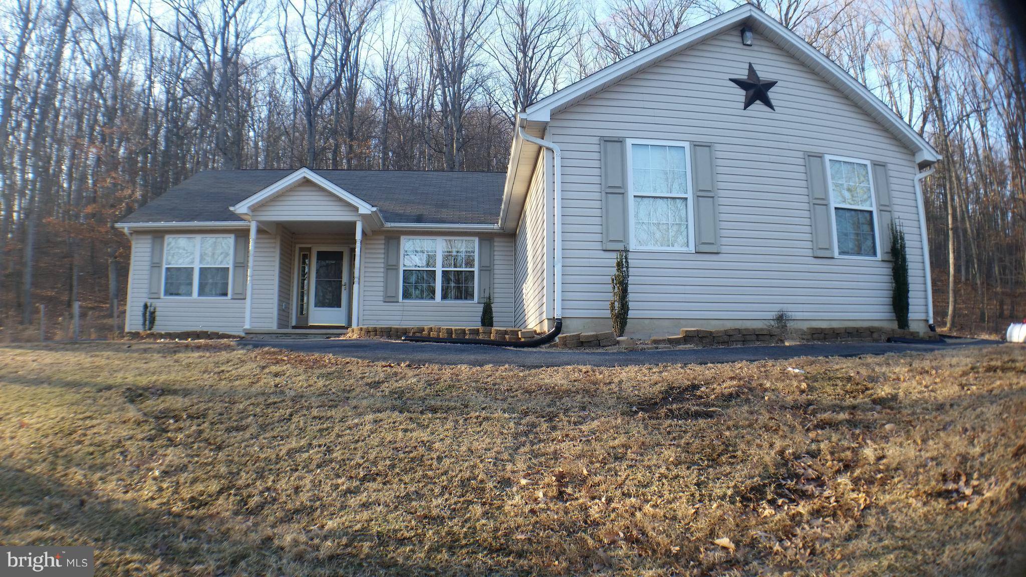 Hedgesville, WV 25427,1362 AUDUBON LN