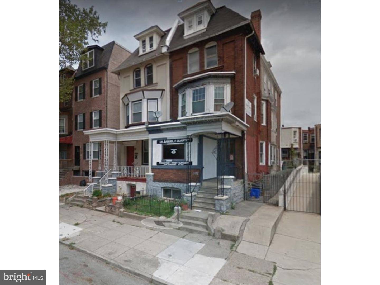 Philadelphia, PA 19139,5023 SPRUCE ST