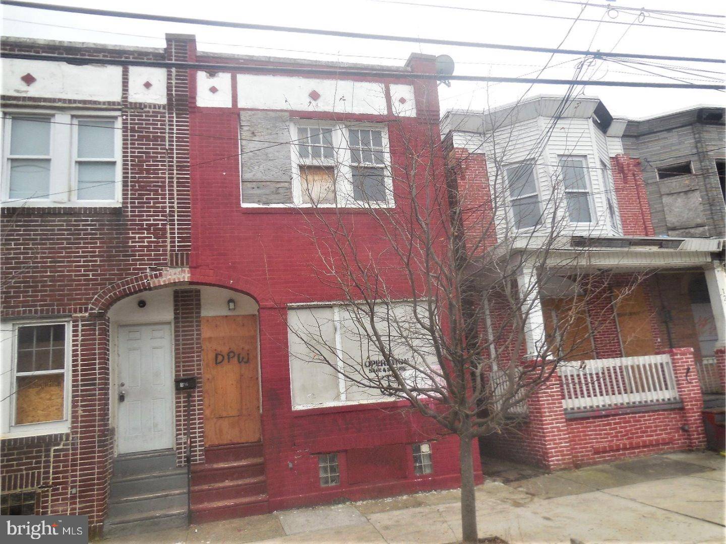 Camden, NJ 08104,1294 SHERIDAN ST