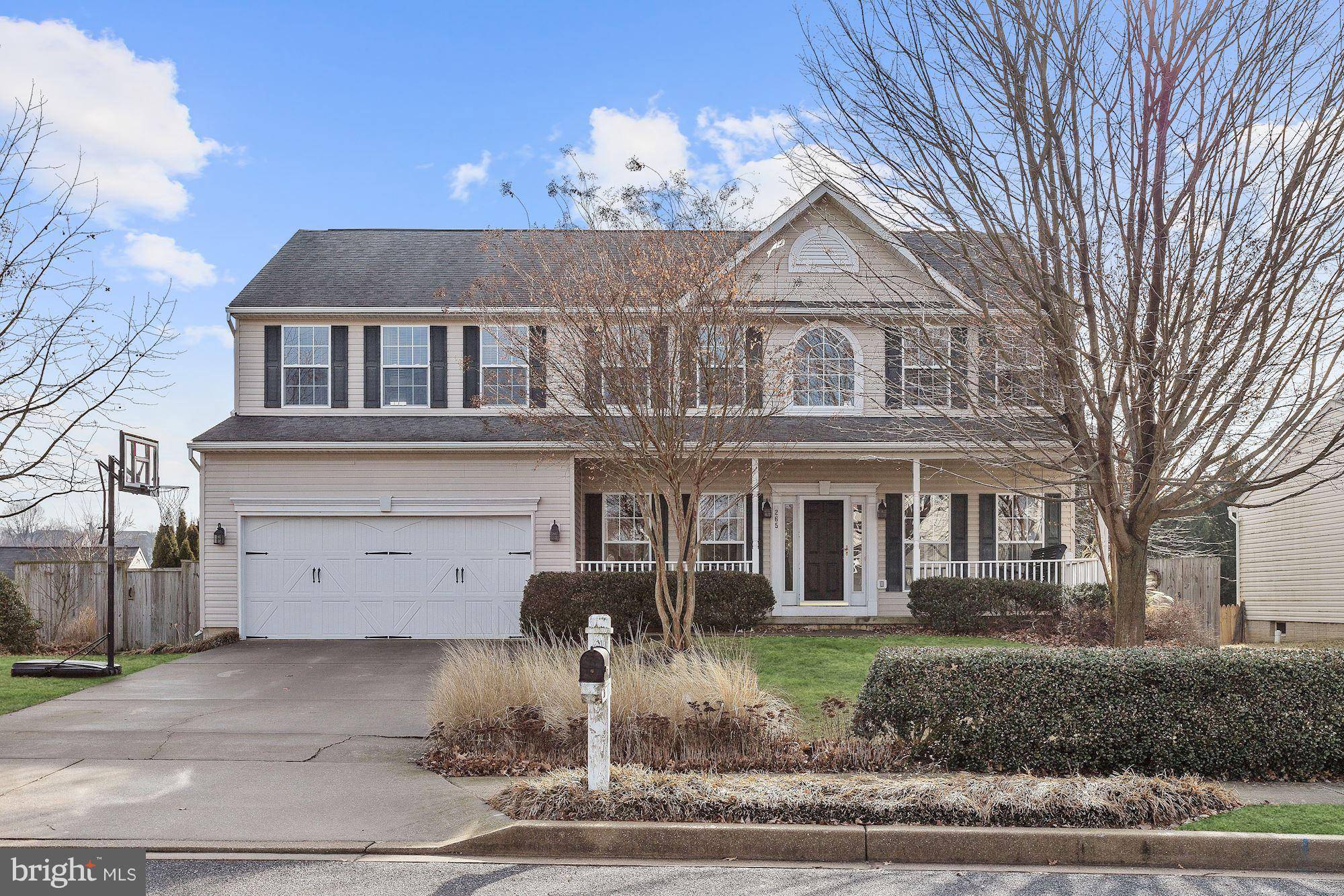 Westminster, MD 21158,265 LODESTONE CT