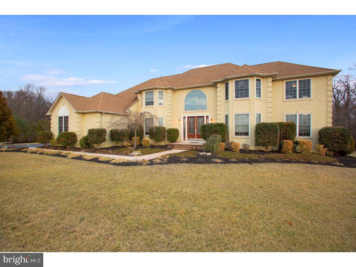 Gloucester County, NJ 08062,204 SILVER LEAF CT