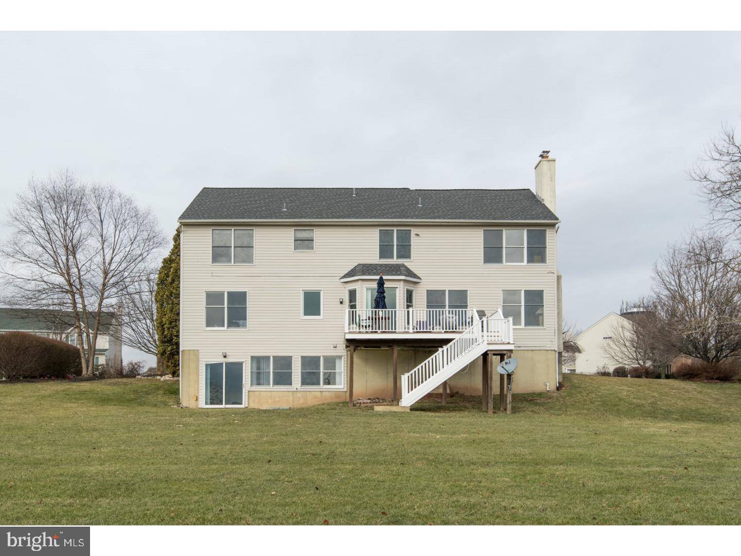 Doylestown, PA 18902,5482 GRANDVIEW LN