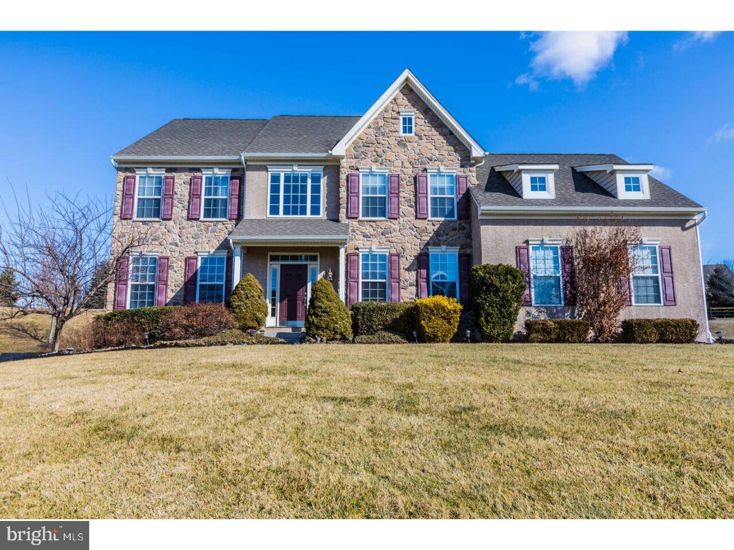 Coatesville, PA 19320,156 BRIDLE PATH LN