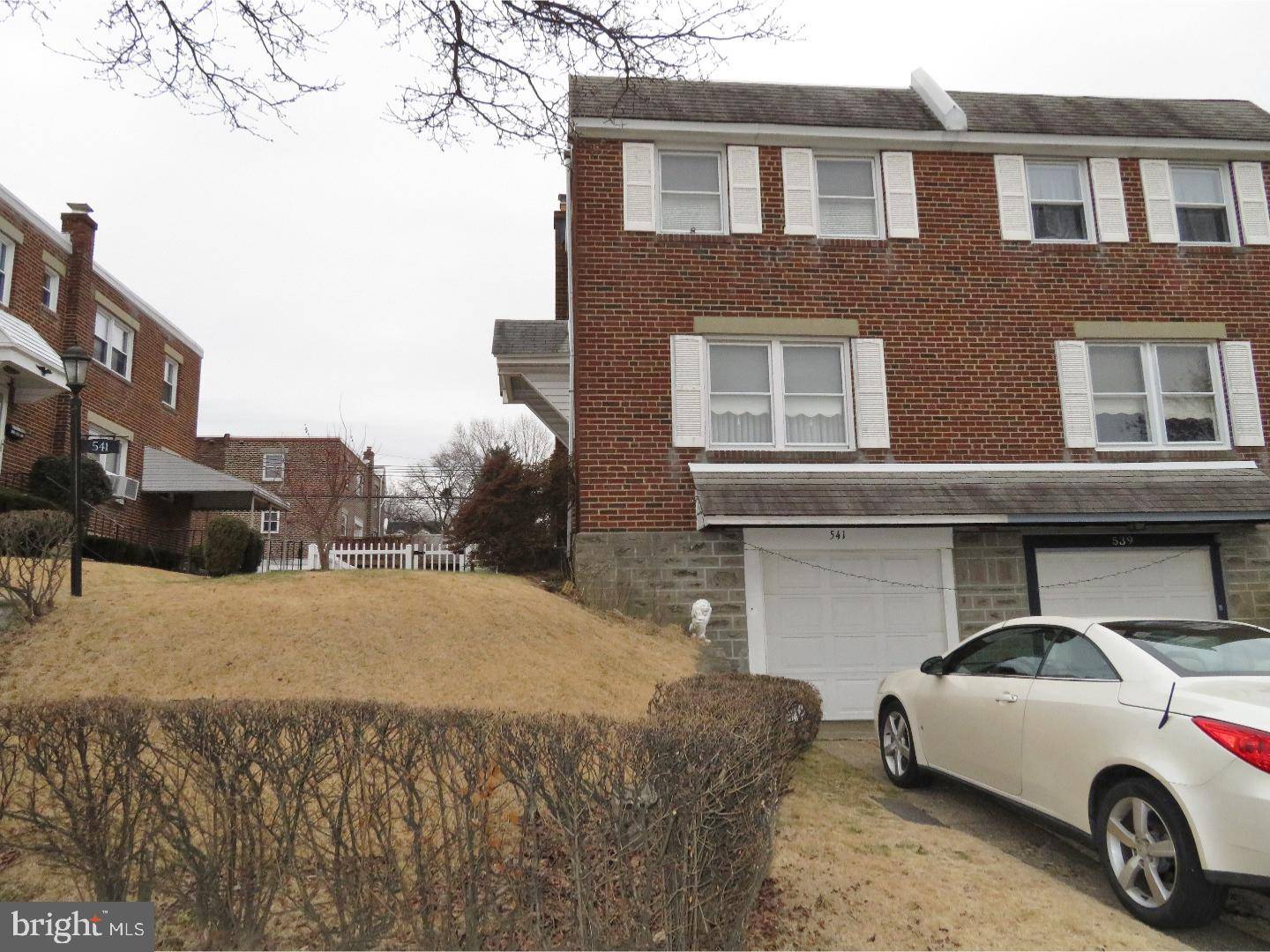 Philadelphia, PA 19128,541 FAIRWAY TER