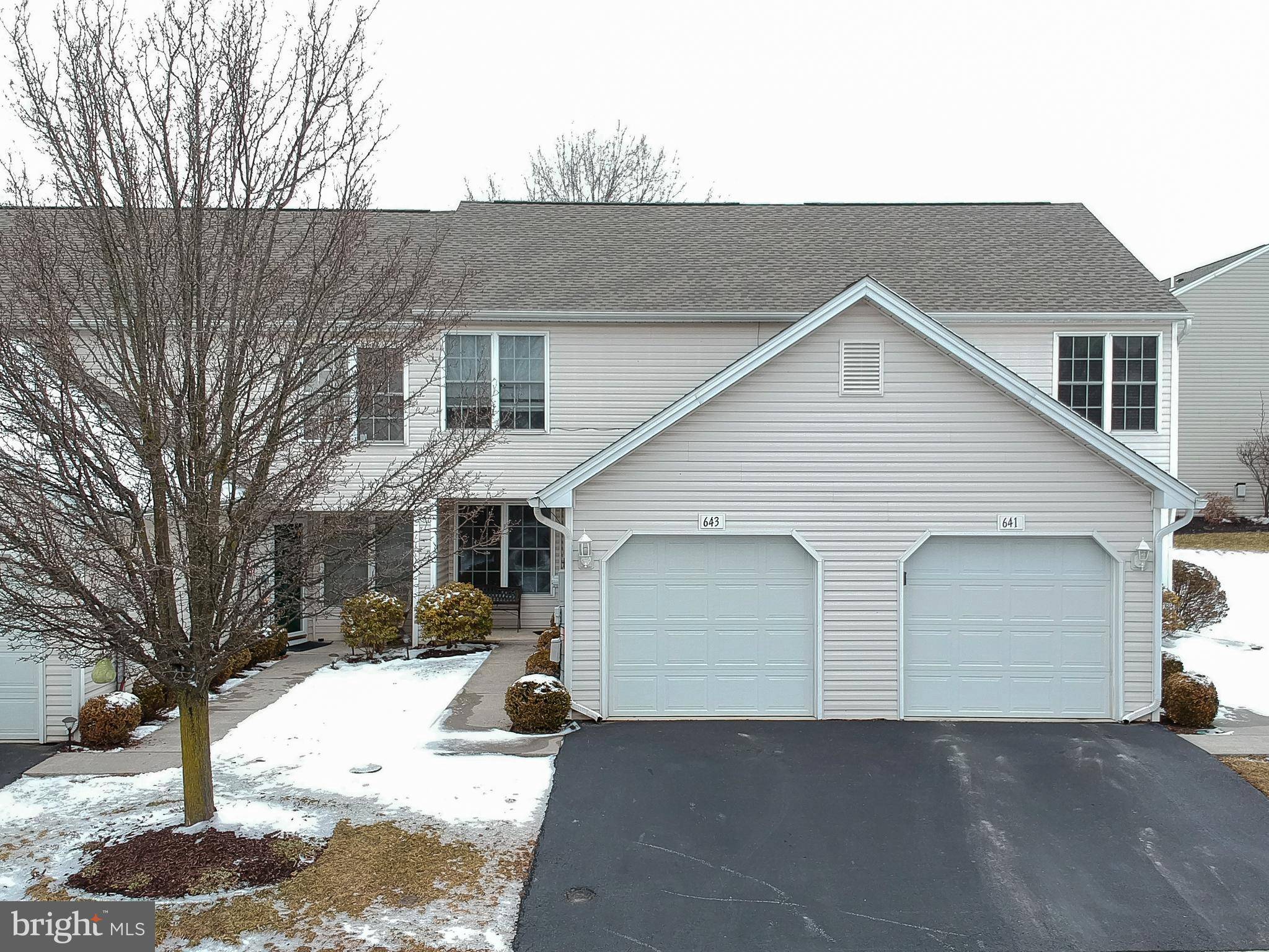 Etters, PA 17319,643 MALLARD DR